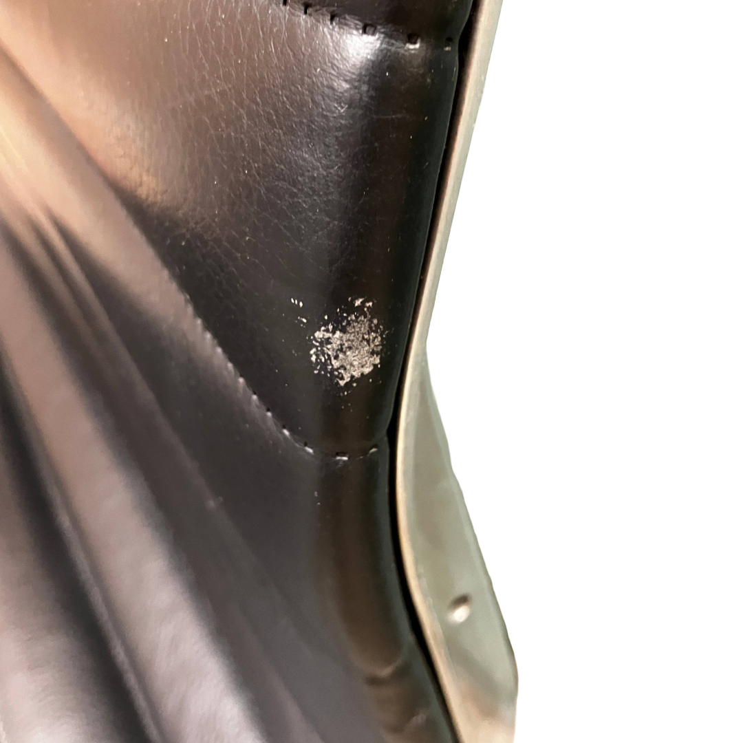 ICF EA108 Black Chrome (4) ICF EA108 Black Chrome