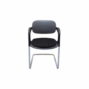 Allermuir Soul A781 Black White