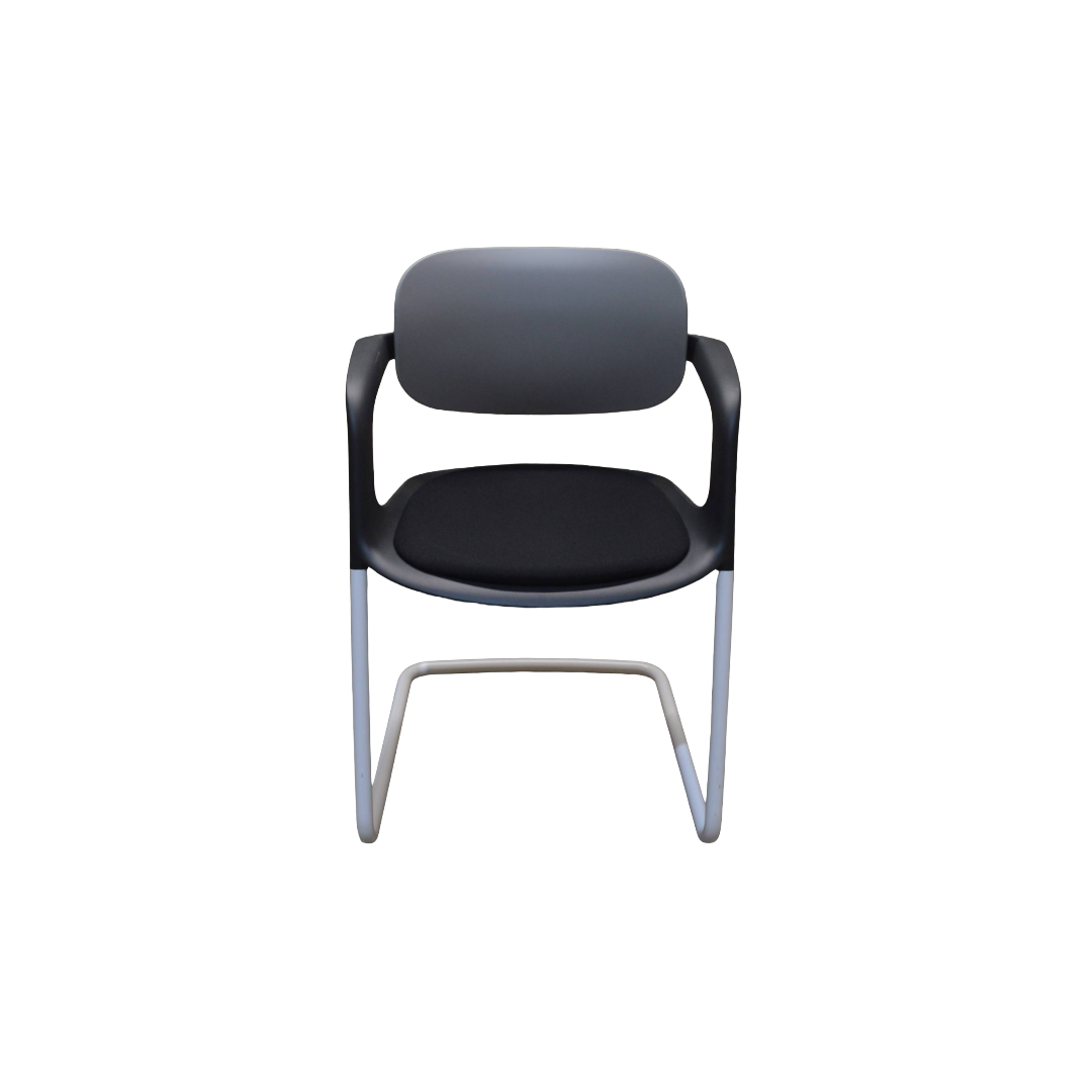 Allermuir Soul A781 Black White (1) Allermuir Soul A781 Black White