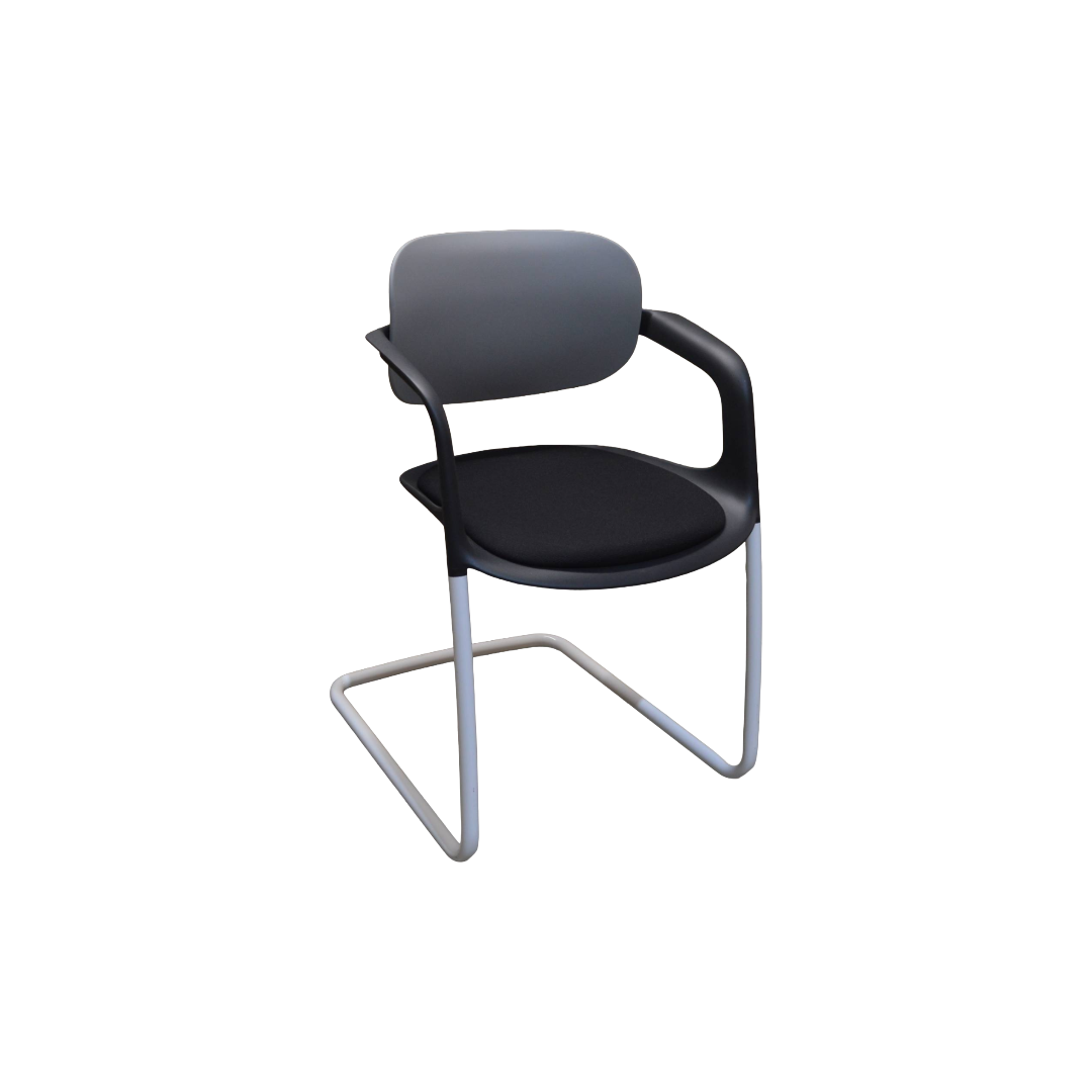 Allermuir Soul A781 Black White (2) Allermuir Soul A781 Black White