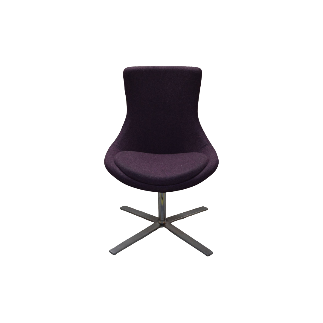 Orangebox Bloom Purple Chrome (1) Orangebox Bloom Purple Chrome