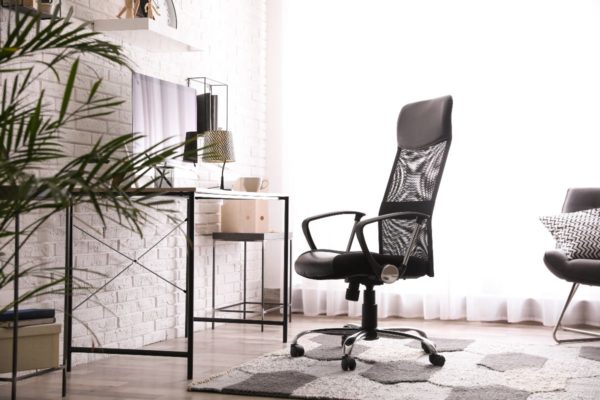 Which office chairs are the most sustainable?