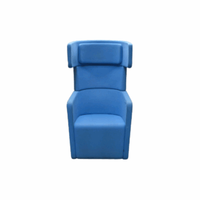 Bene Parcs Single Blue