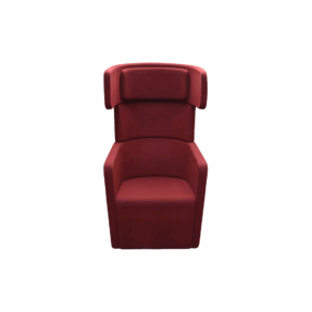 Bene Parcs Single Red