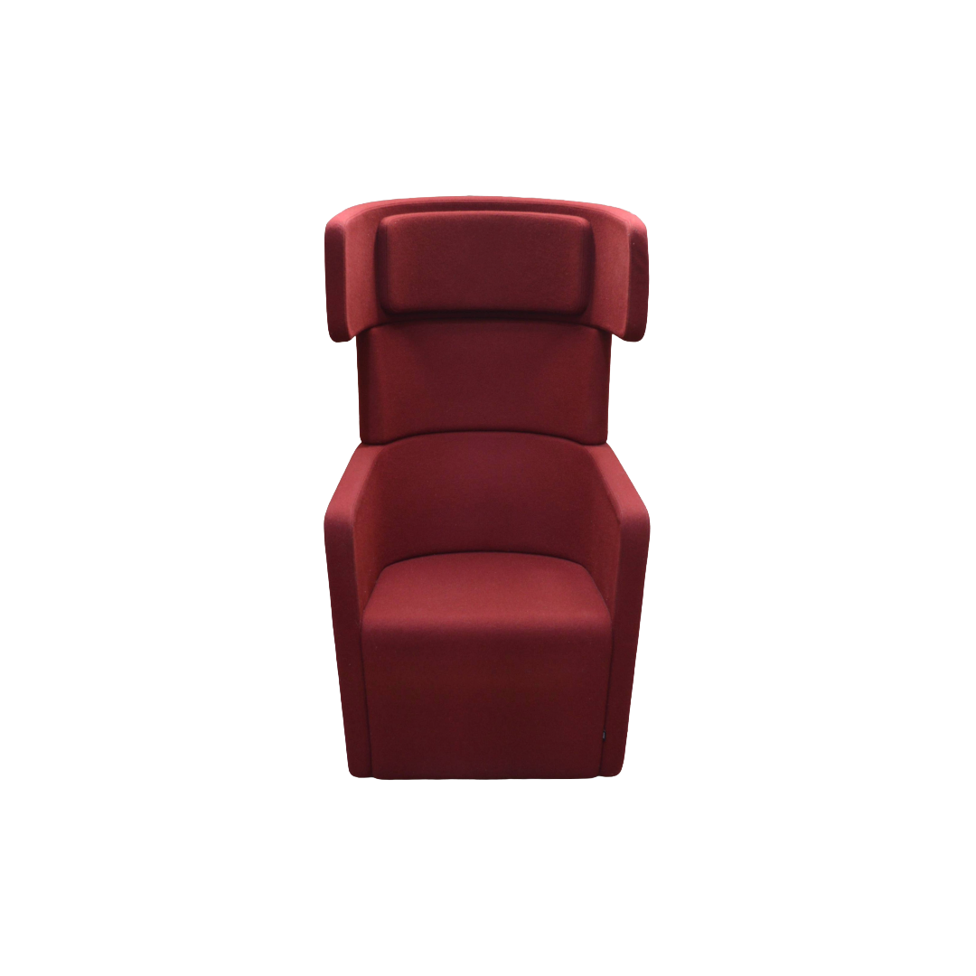 Bene Parcs Single Red (1) Bene Parcs Single Red