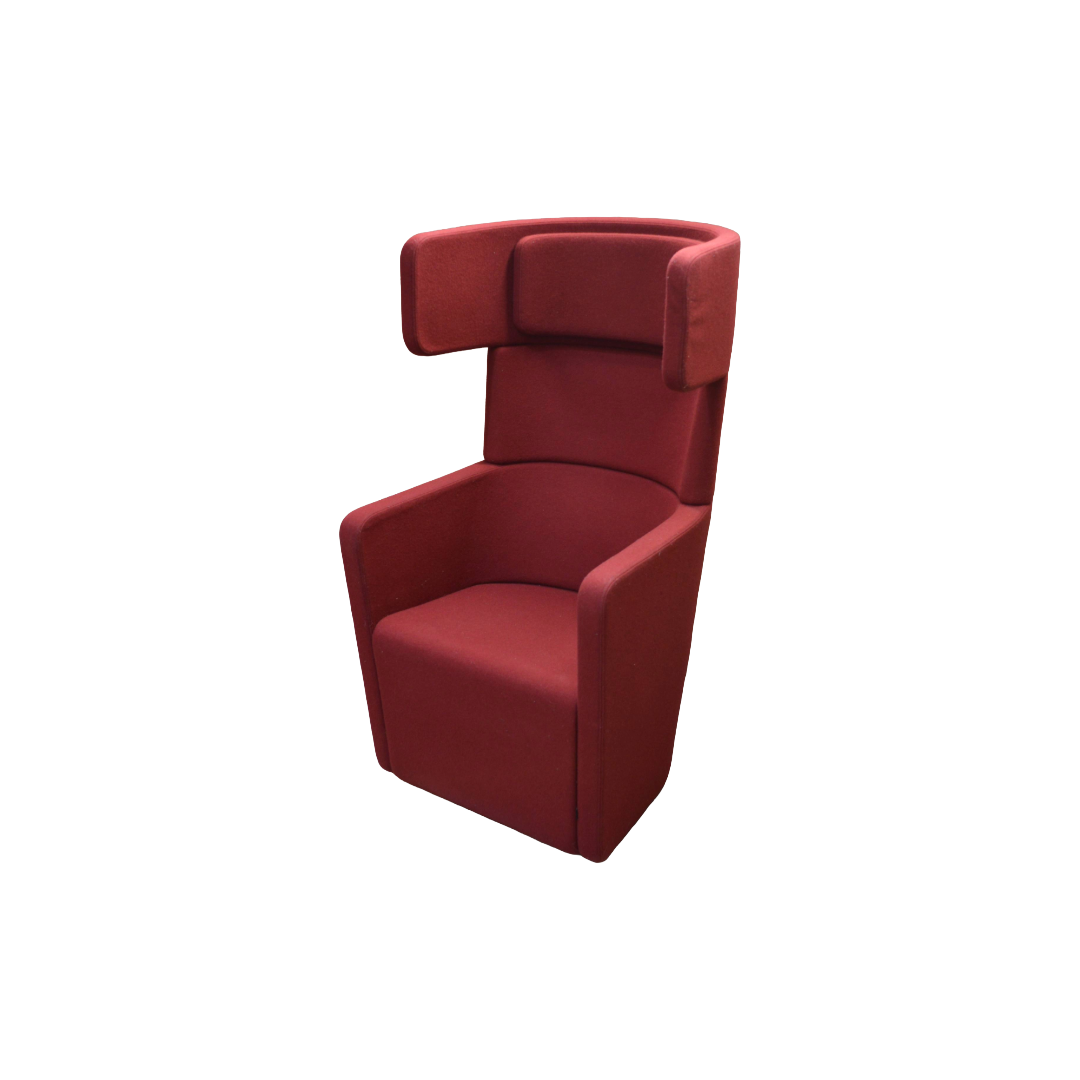 Bene Parcs Single Red (3) Bene Parcs Single Red