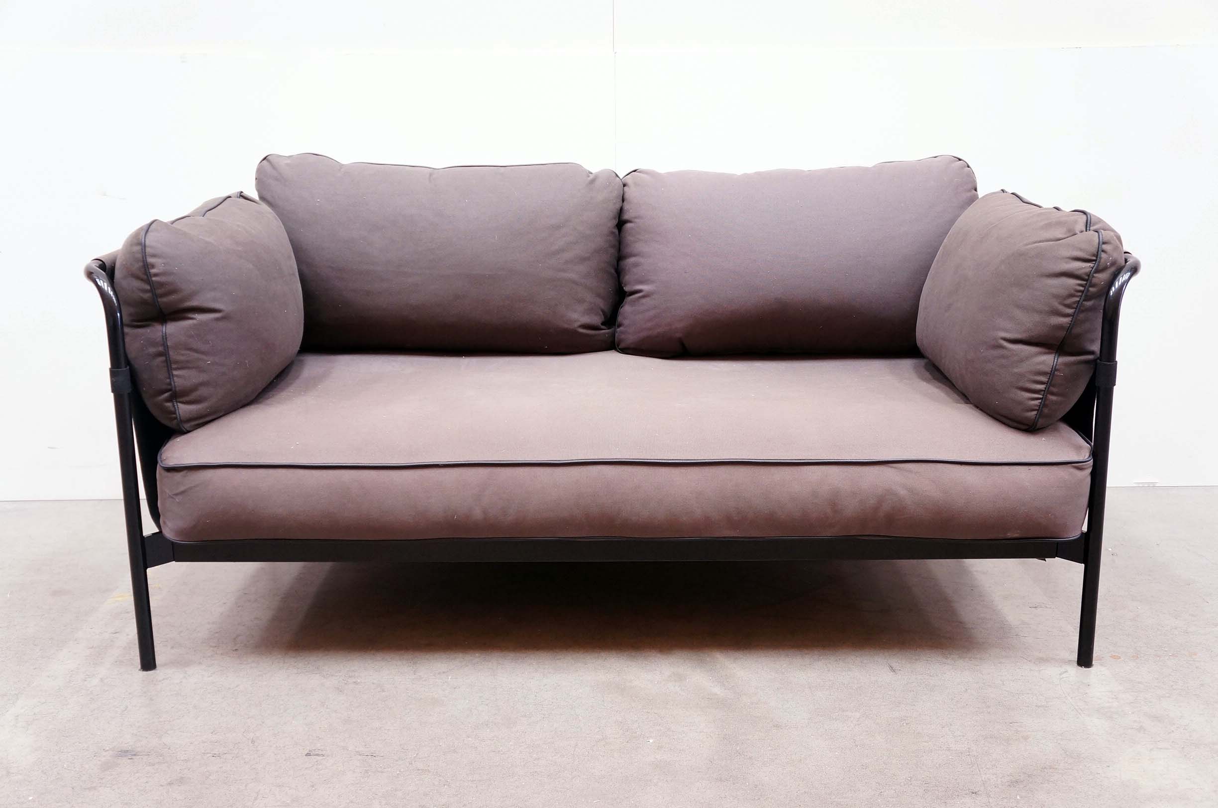 Hay Can 2 Seater Sofa Office Resale