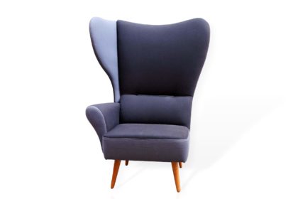 Davison Highley Christiana Armchair