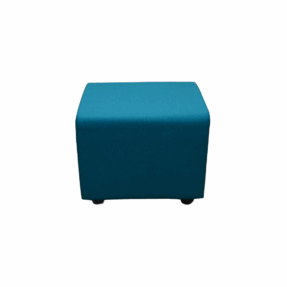 Haworth Square Stool