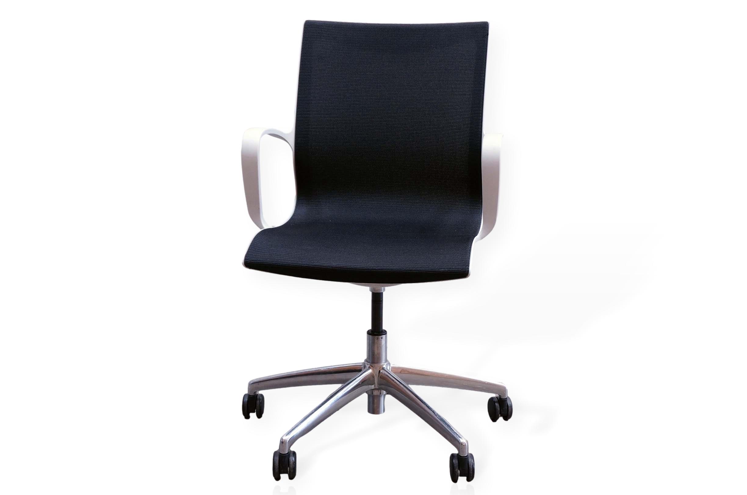 Boss Design Kara Chair Office Resale