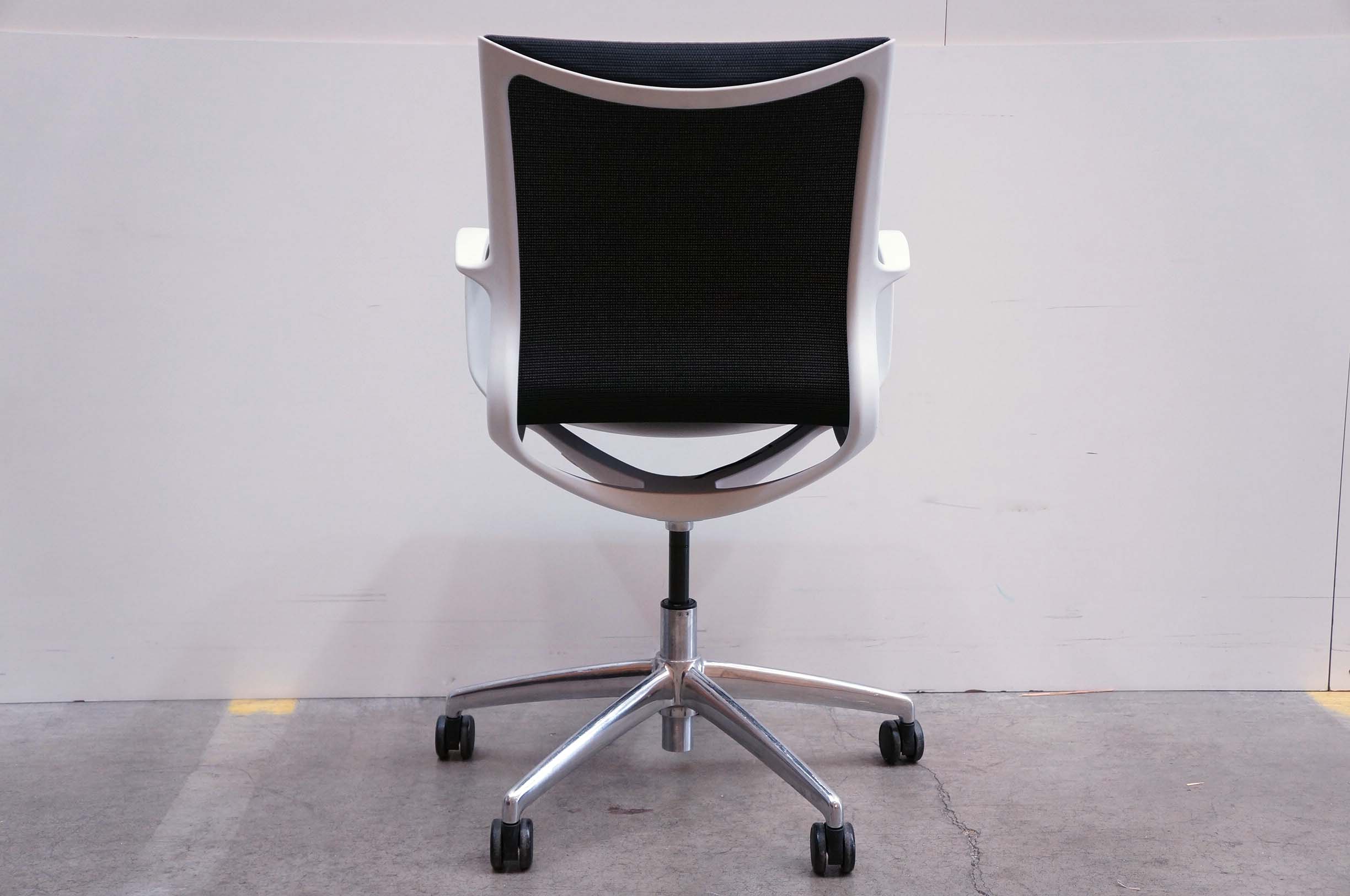 Boss Design Kara Chair Office Resale