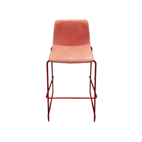 Naughtone Viv Pink Red