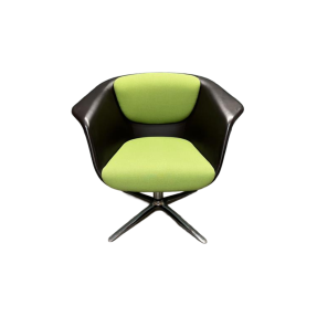 Sedus Sweetspot Brown Green