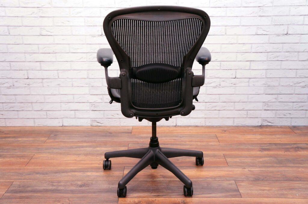 Herman Miller Aeron
