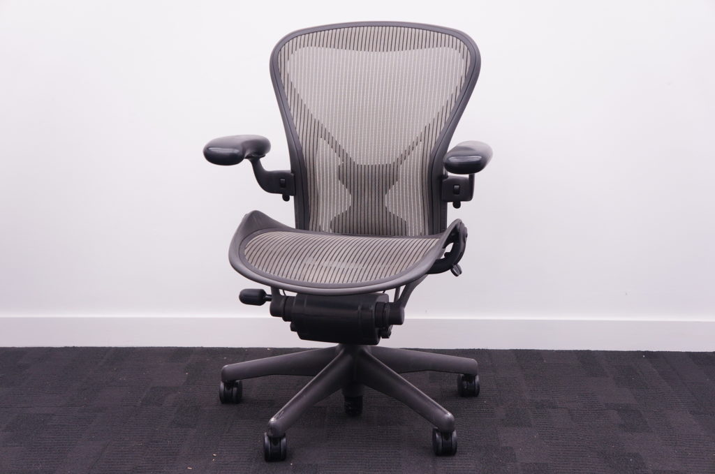 Herman Miller Aeron