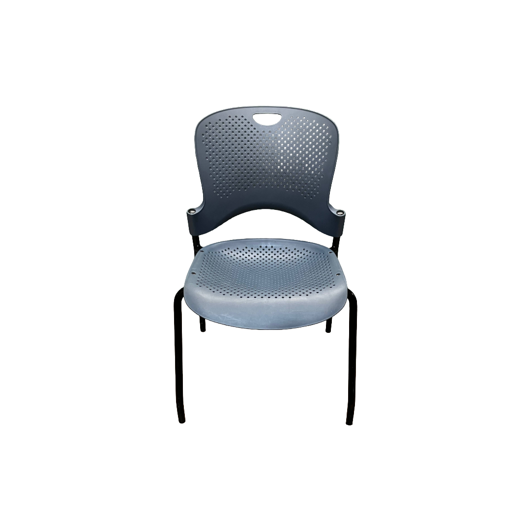 Herman Miller Caper Dark Blue Black (1) Herman Miller Caper Dark Blue Black
