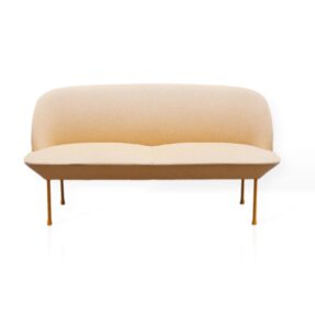 Muuto Oslo 2 Seater Sofa