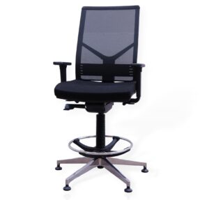 Elite Loreto Draughtsman Chair