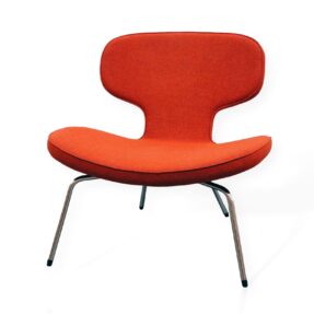 Artifort Libel In Orange