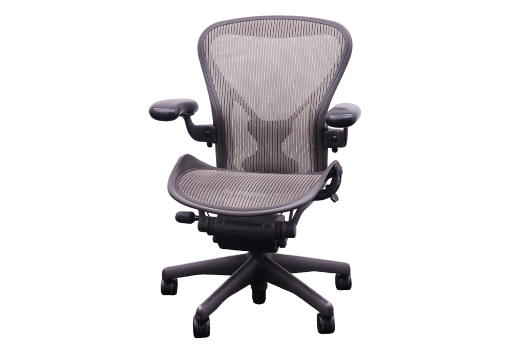 Herman Miller Aeron