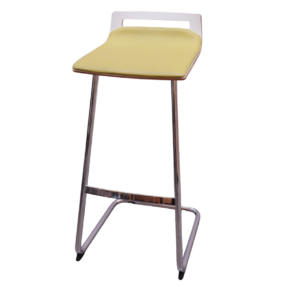 Sedus Meet Chair MT-902 in White and Lime Green