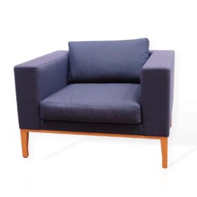Lyndon Design Armchair