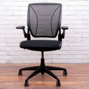Humanscale Diffrient World