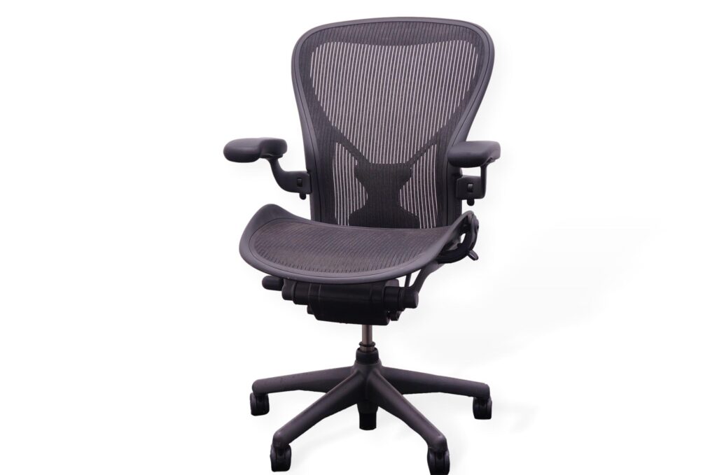 Herman Miller Aeron