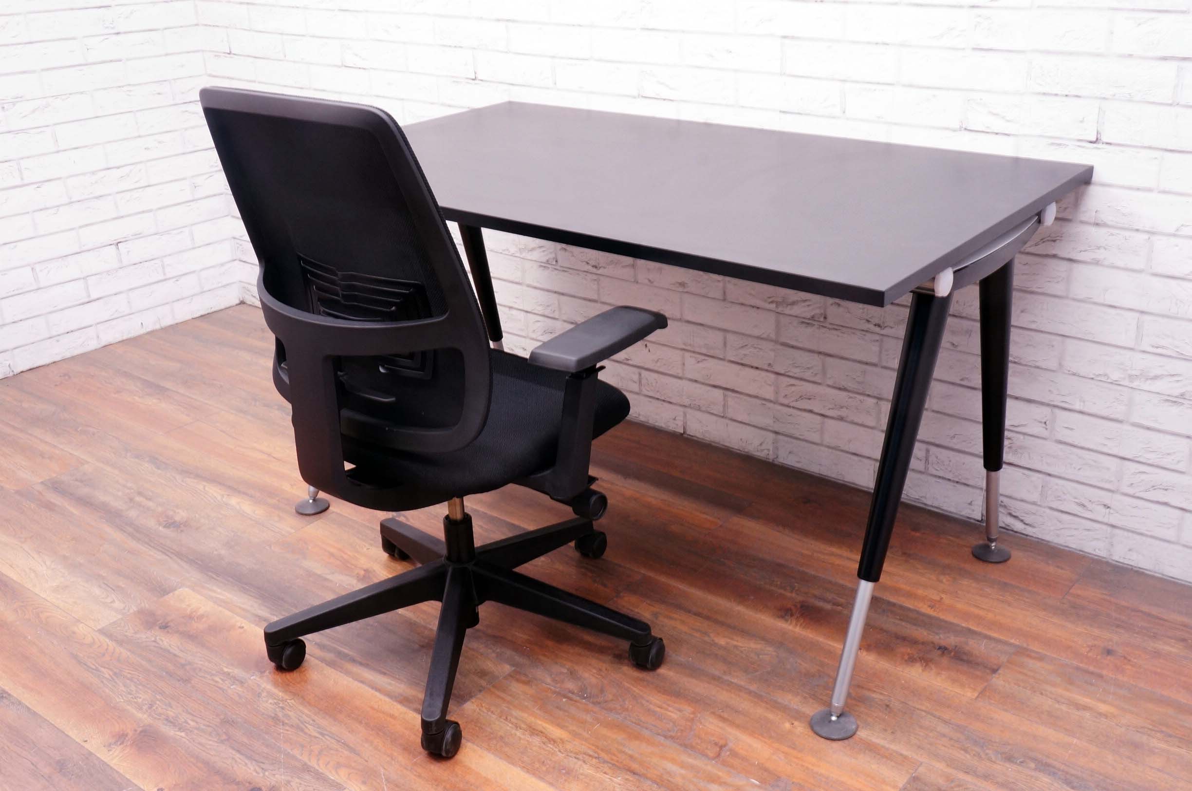 Haworth Lively Task Chair Office Resale