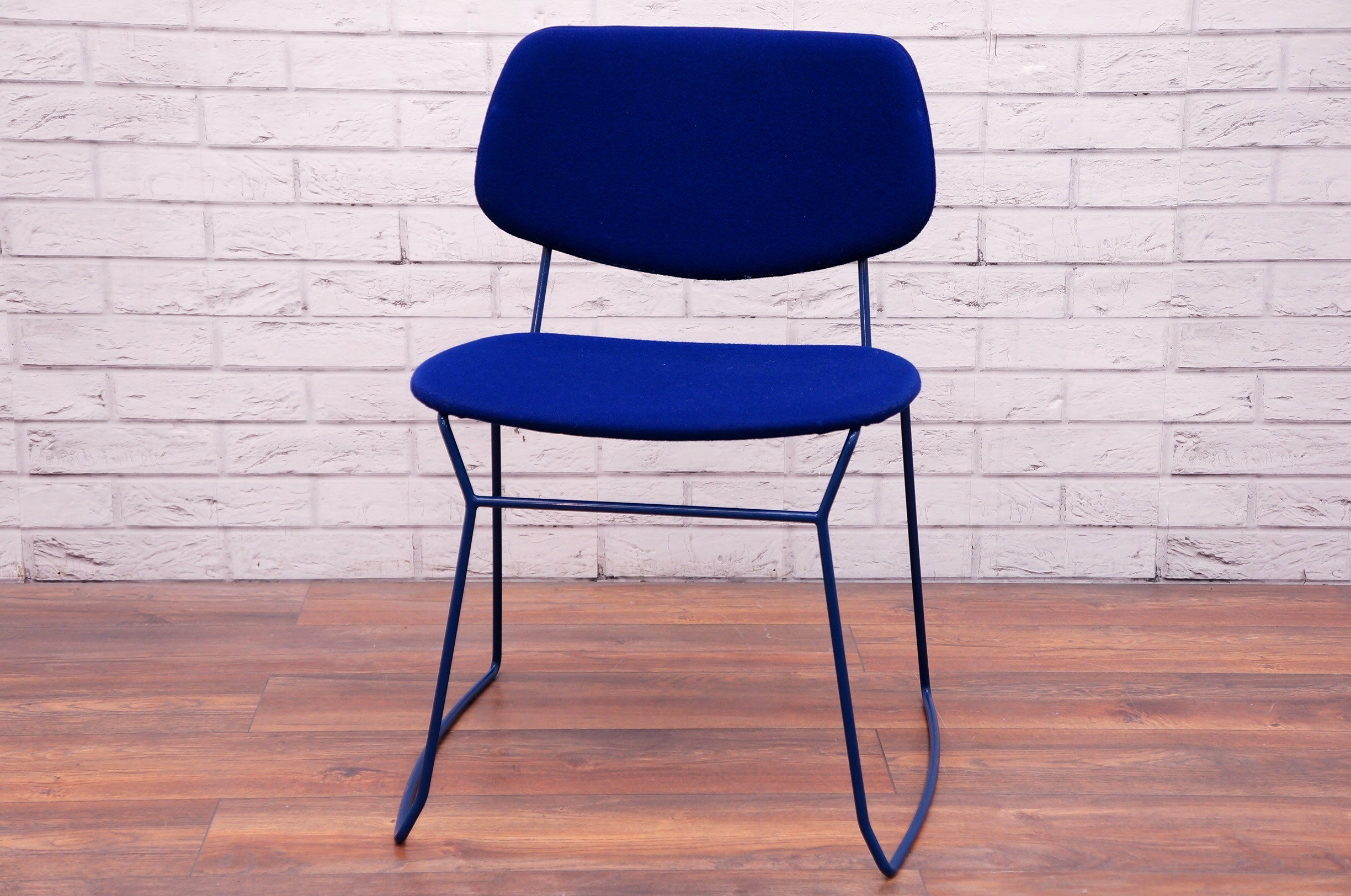Billiani Wired Frame Chair - 3 Colours Available