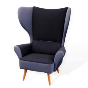 Davison Highley Christiana Armchair
