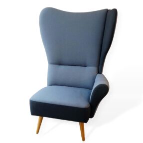 Davison Highley Christiana Armchair