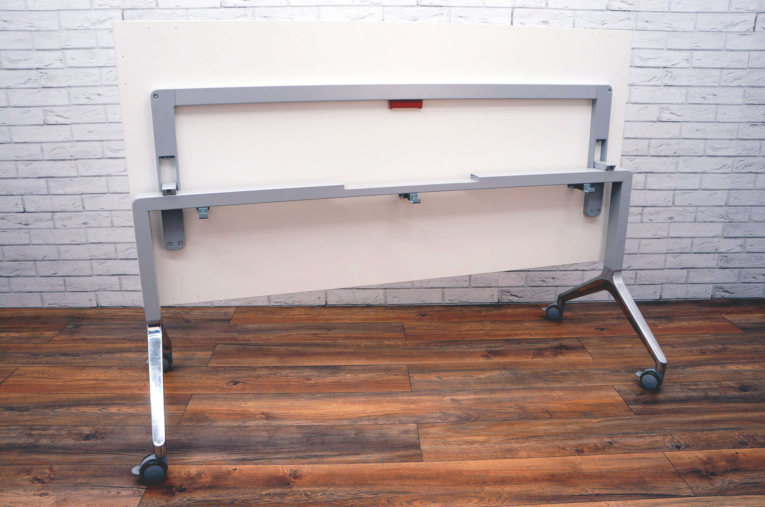 Boss Design Deploy Flip Top Table Office Resale