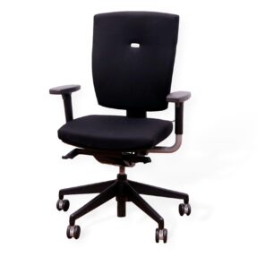 Senator Sprint Task Chair In Black