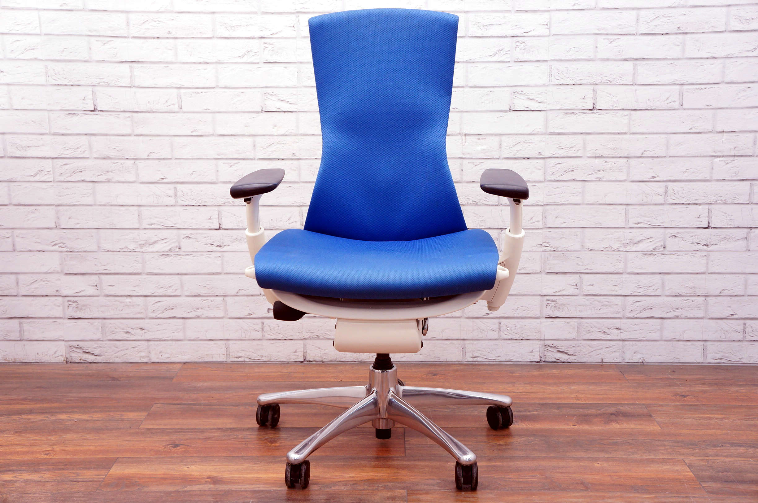 Herman miller embody blue deals