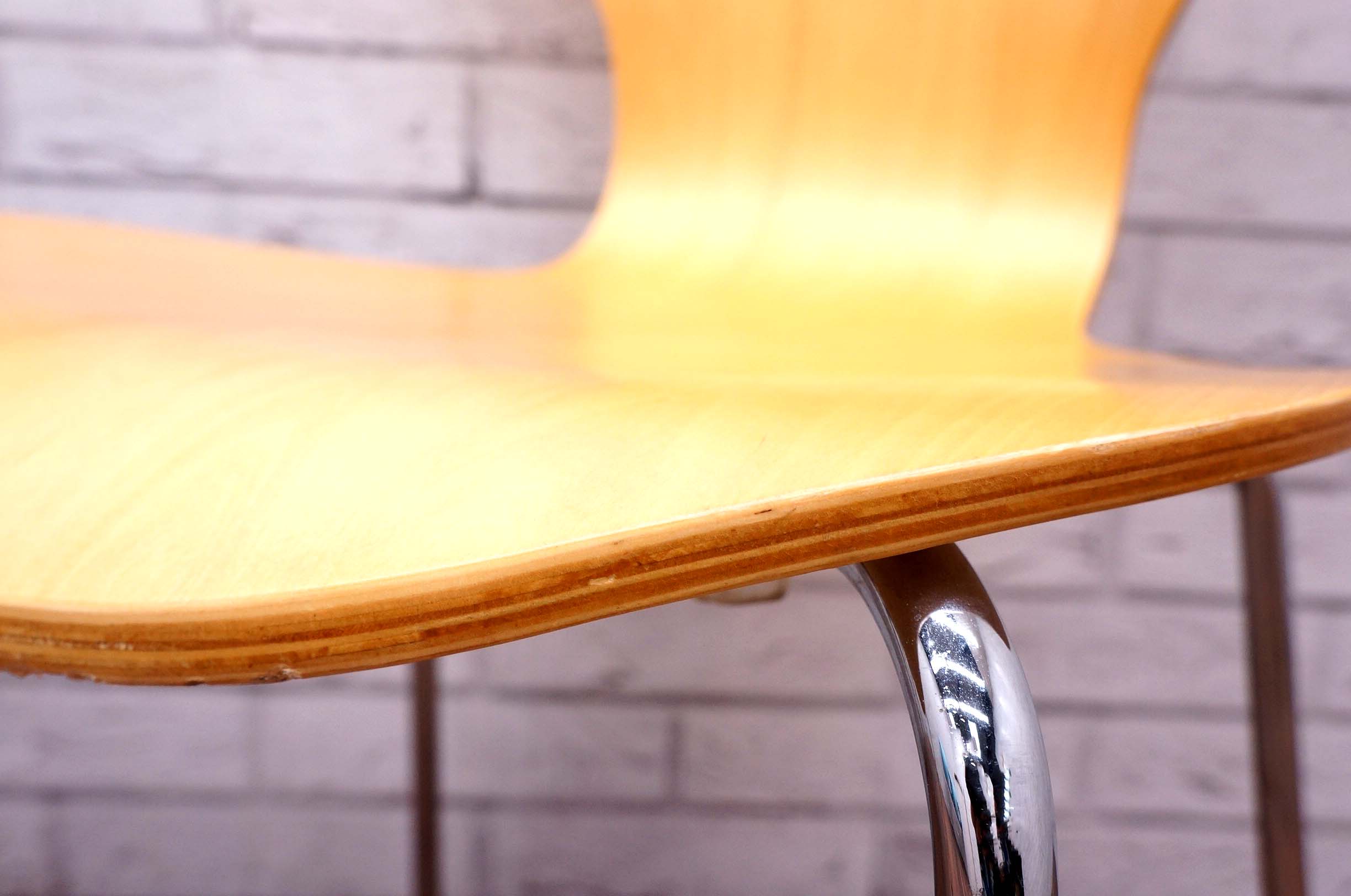 Broadstock Canteen Chair - Office Resale