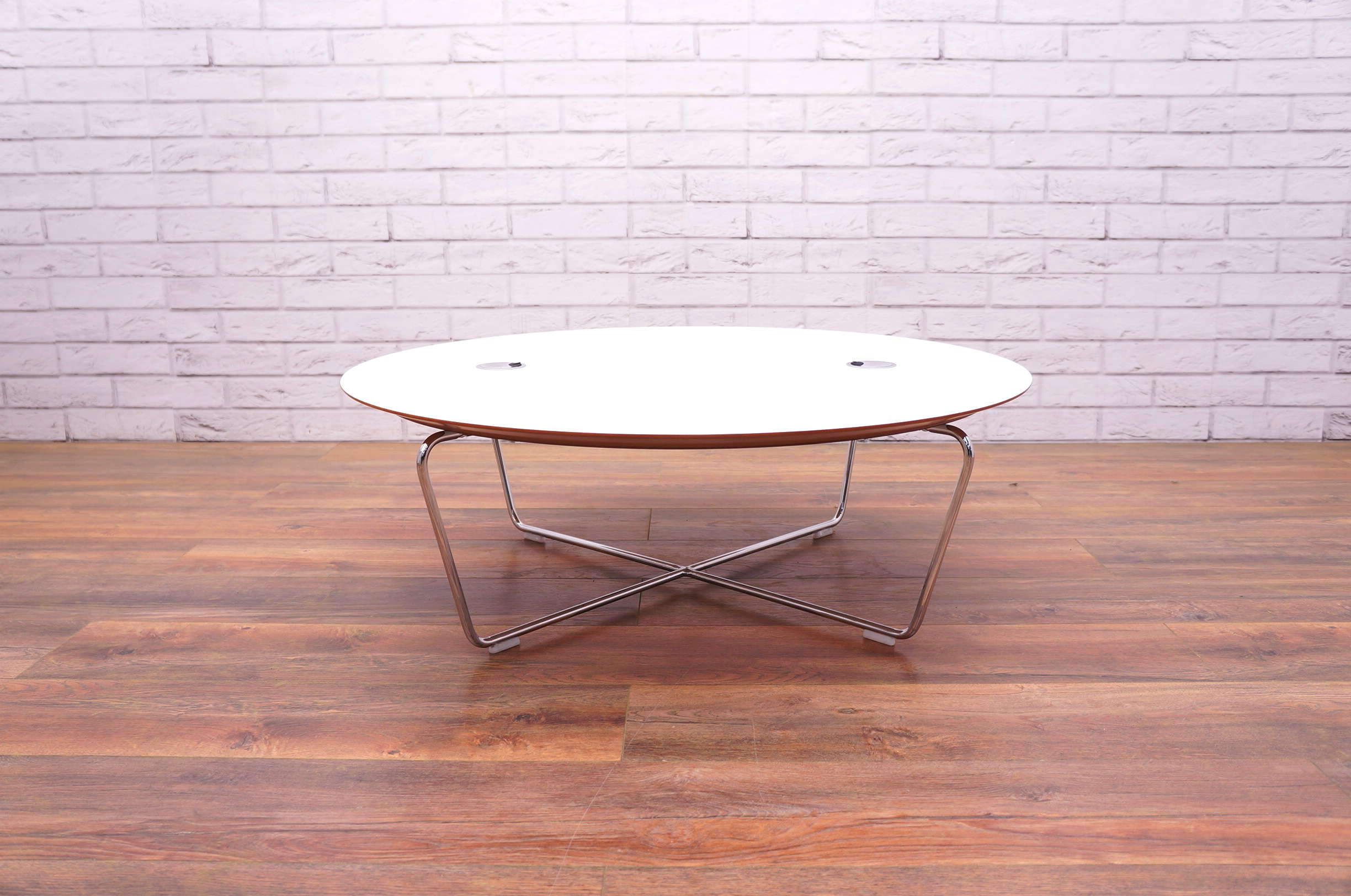 Conic Low Coffee Table