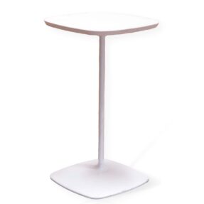 Allermuir Host Table HLT2 In White