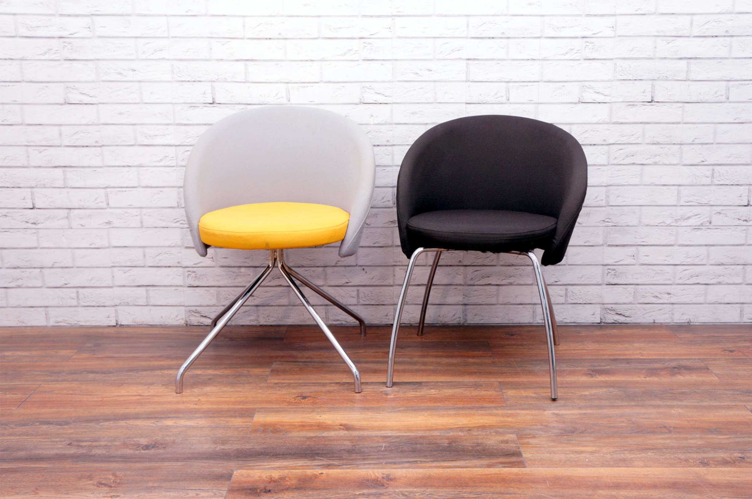 Ocee Design Venus Chair - 2 Colours Available