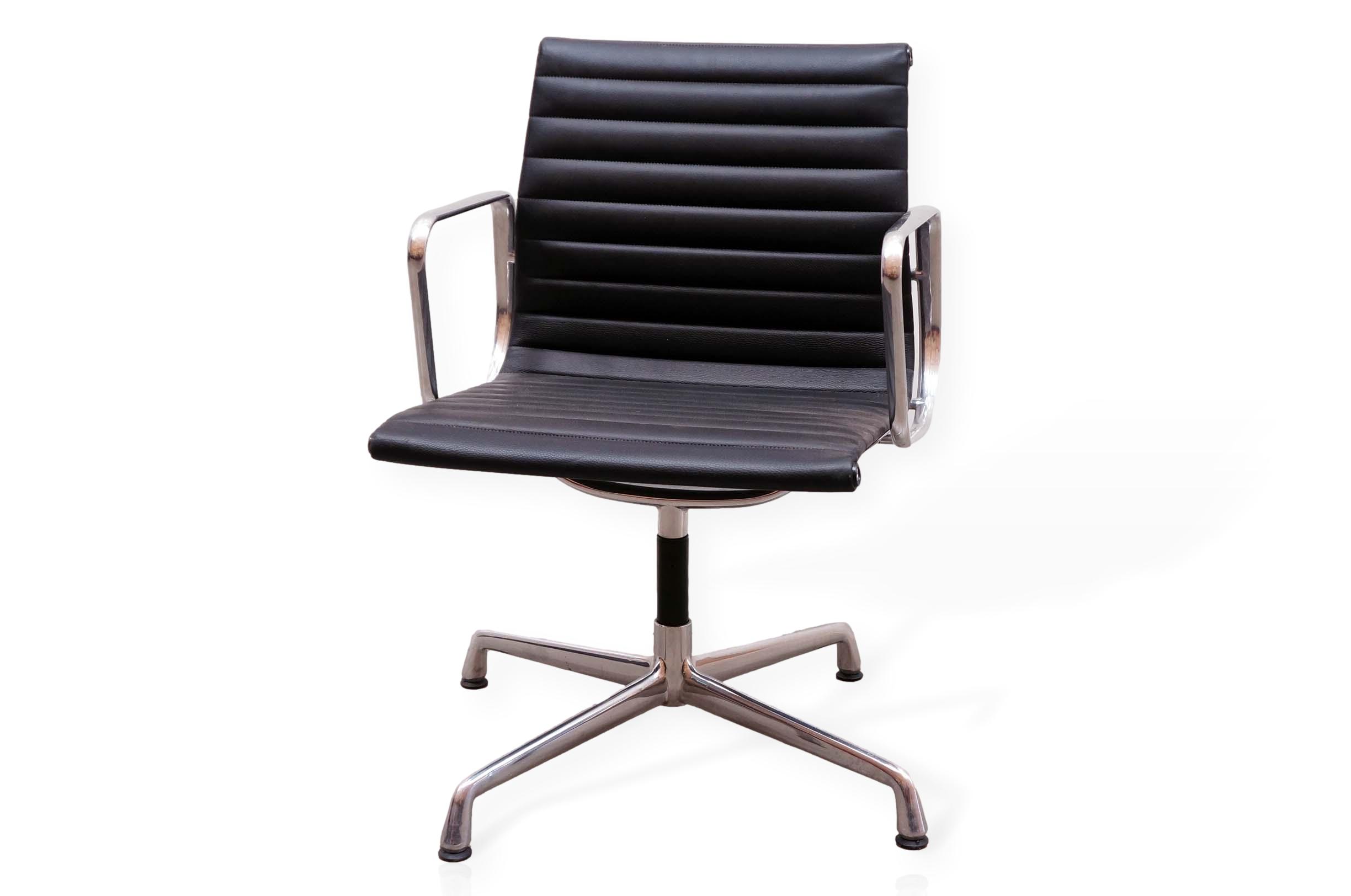 ICF Eames EA 108 Chair