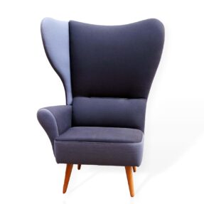 Davison Highley Christiana Armchair