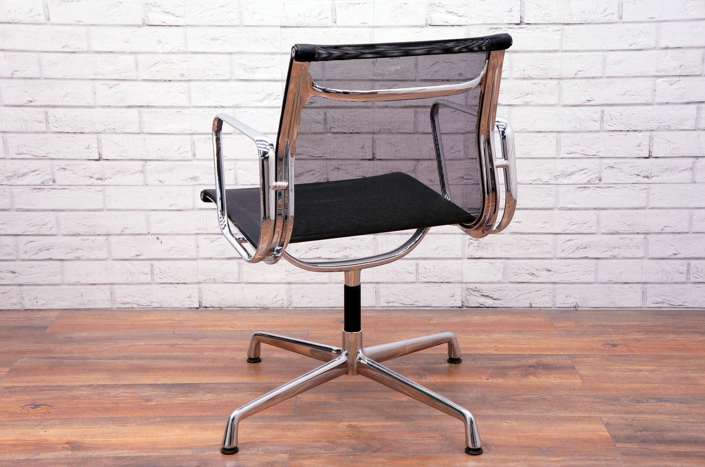 ICF Eames EA 108 Mesh Chair Office Resale