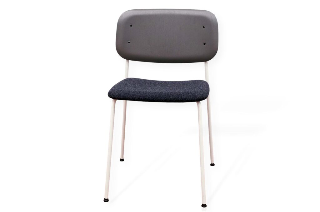 Hay Soft Edge P10 Upholstered Chair