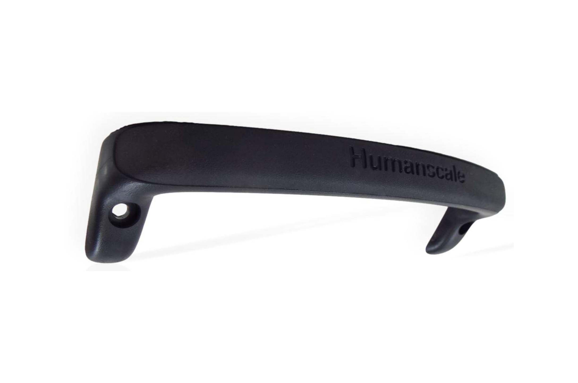 Humanscale Freedom High Back Task Chair Replacement Grab Handle Humanscale Freedom High Back Task Chair Replacement Grab Handle