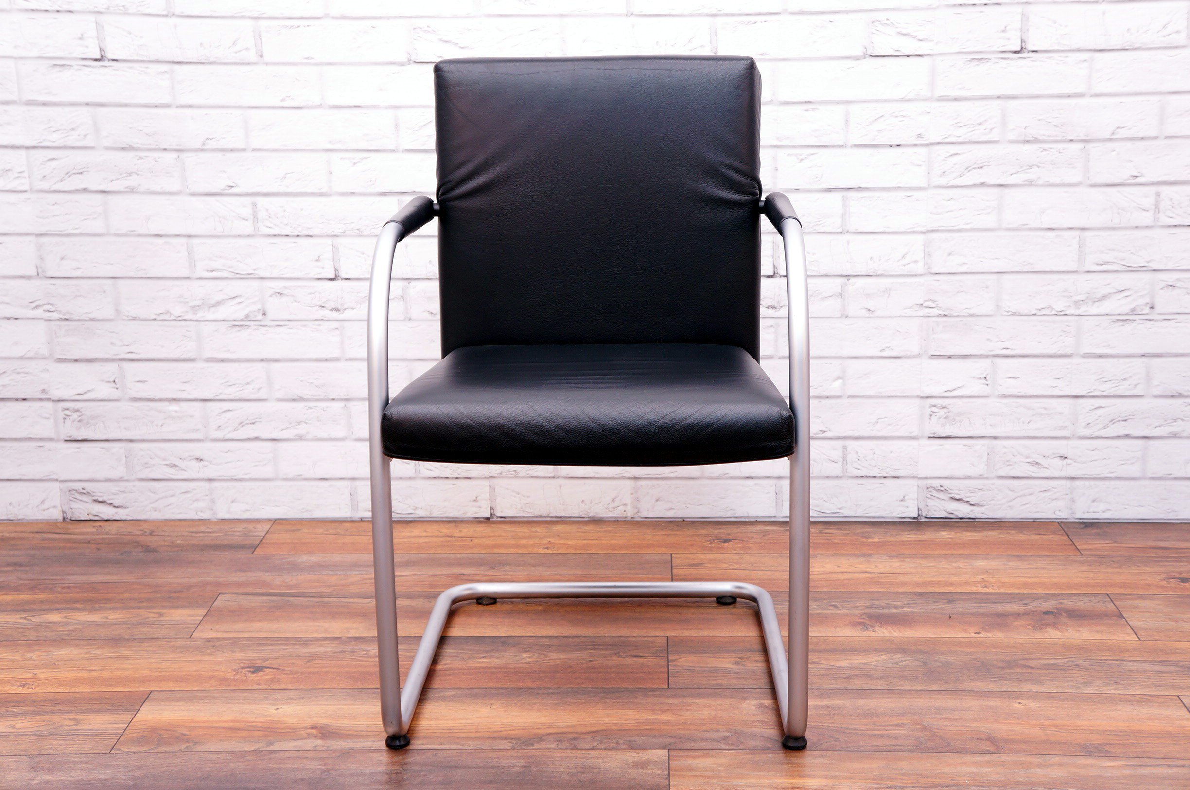 Vitra Visasoft Meeting Chair Office Resale