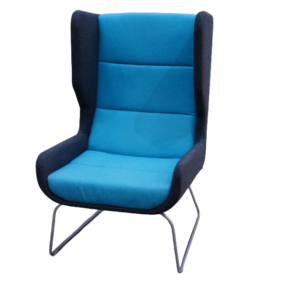Naughtone Hush Chair