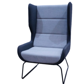 Naughtone Hush Chair