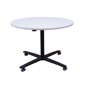 Konig + Neurath Height Adjustable Table