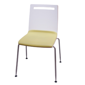 Sedus Meet Chair in Lime Green