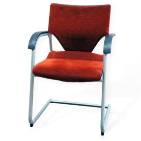 Wilkhahn Modus Compact Meeting Chair